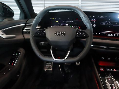 New 2025 Audi S5 Premium Plus image 18