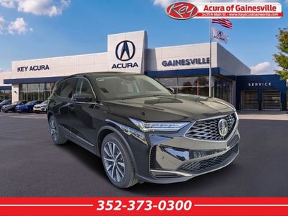 New 2026 Acura MDX FWD w/ Technology Package