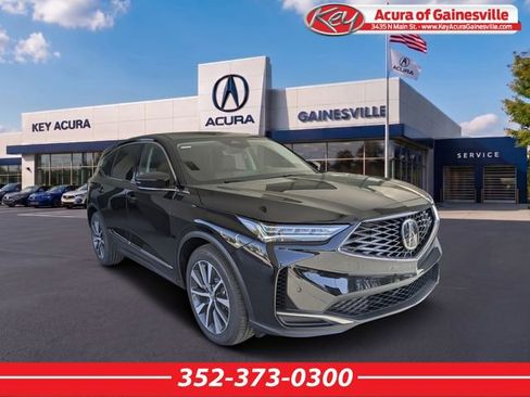 New 2026 Acura MDX FWD w/ Technology Package image 1