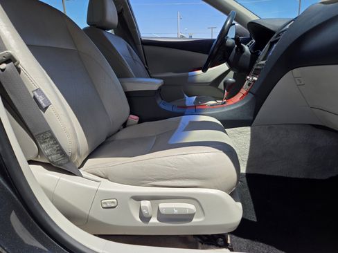 Used 2008 Lexus ES 350 FWD image 12