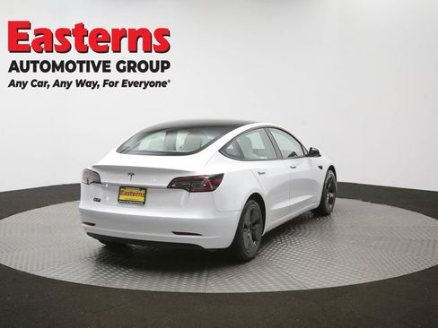 Used 2023 Tesla Model 3 Standard Range RWD image 34