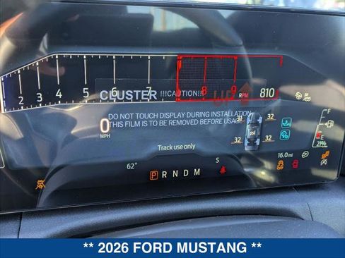 New 2026 Ford Mustang GT image 10