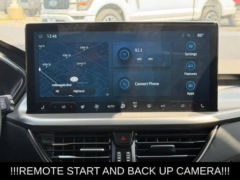 Used 2023 Ford Escape Active w/ Tech Pack #2 FWD image 25