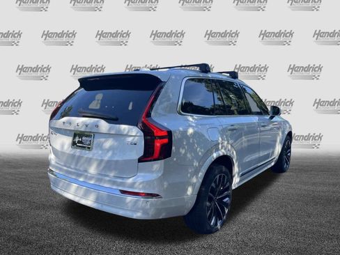 Certified 2026 Volvo XC90 T8 Plus w/ Protection Package Premier AWD/4WD image 45