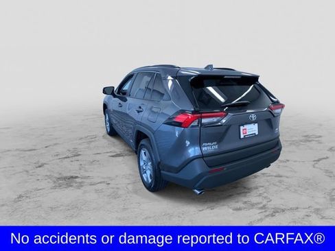 Certified 2025 Toyota RAV4 XLE AWD/4WD image 7