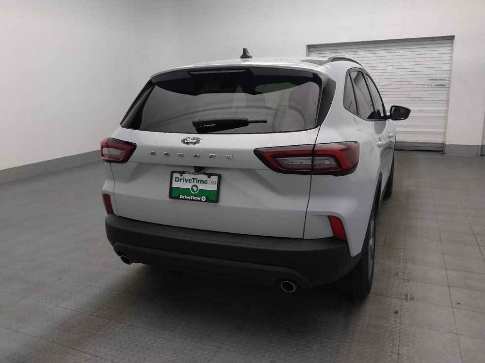 Used 2025 Ford Escape ST-Line FWD image 7