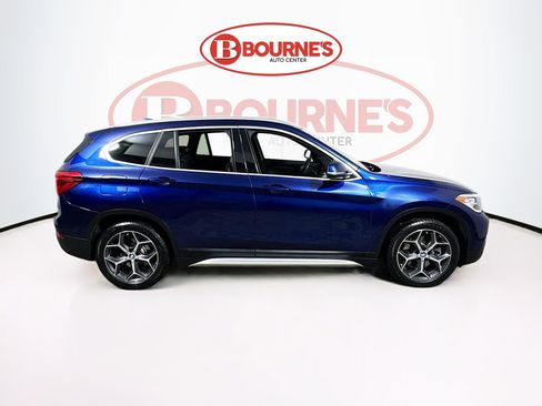 Used 2019 BMW X1 xDrive28i w/ Convenience Package image 12