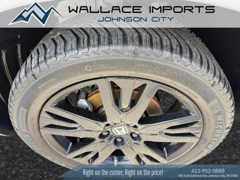Used 2022 Honda Pilot Special Edition image 10