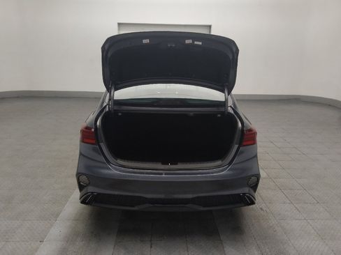 Used 2023 Kia Forte GT-Line w/ GT-Line Premium Package image 29