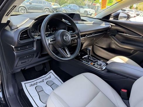 Certified 2023 MAZDA CX-30 AWD 2.5 S w/ Preferred Package image 8