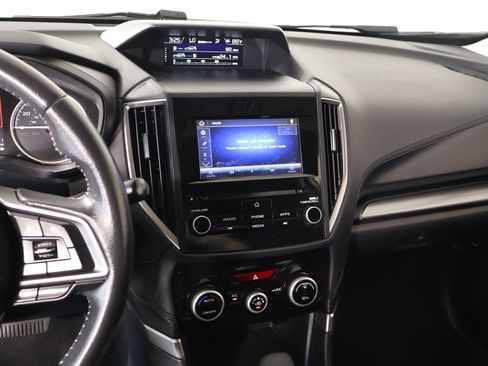Used 2022 Subaru Forester Premium AWD/4WD image 5