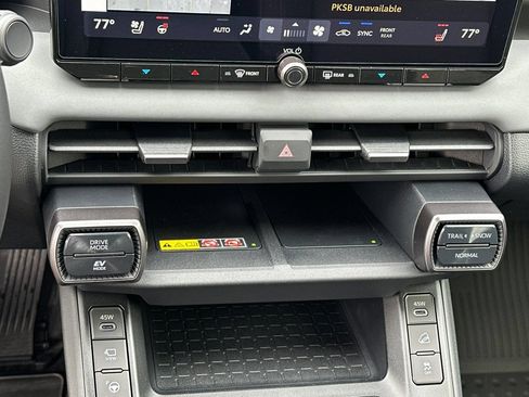 New 2026 Toyota RAV4 Limited AWD/4WD image 24