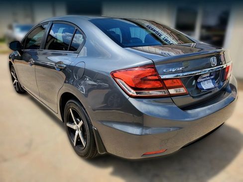 Used 2013 Honda Civic LX image 6