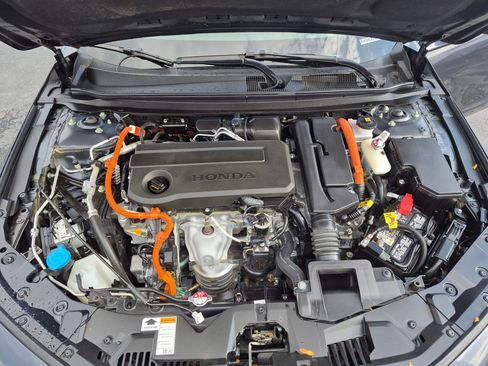 Used 2024 Honda Accord Touring image 34