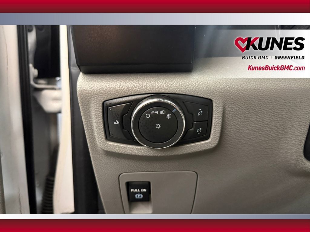 Used 2016 Ford F150 XL w/ XL Power Equipment Group AWD/4WD image 13