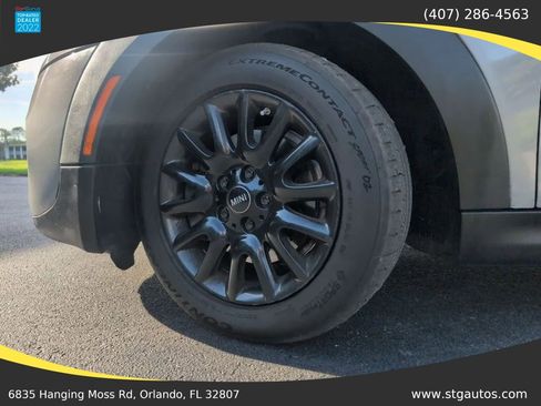 Used 2016 MINI Cooper S FWD image 25