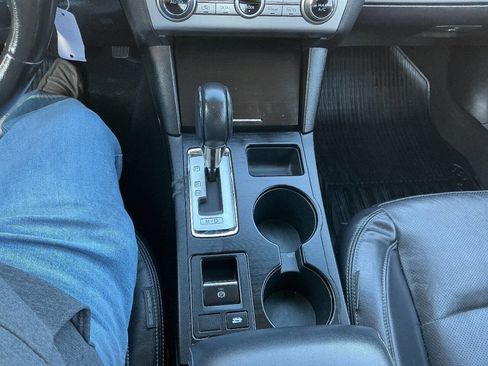 Used 2015 Subaru Legacy 2.5i Limited image 31