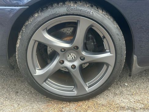 Used 2003 Porsche 911 Carrera image 7