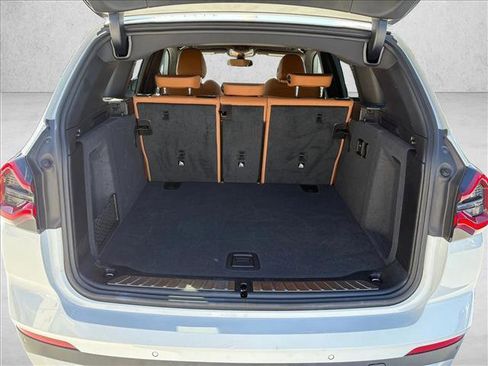 Certified 2024 BMW X3 sDrive30i w/ Convenience Package image 20