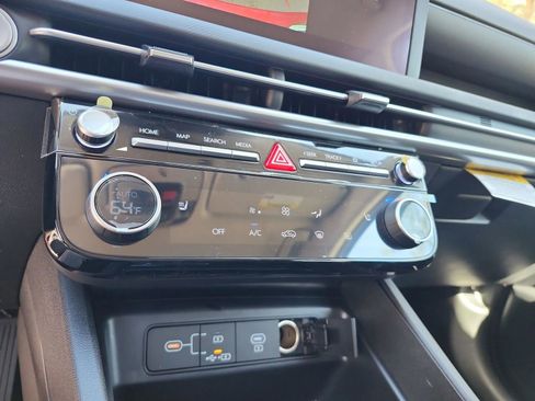 New 2026 Hyundai Tucson SEL image 22