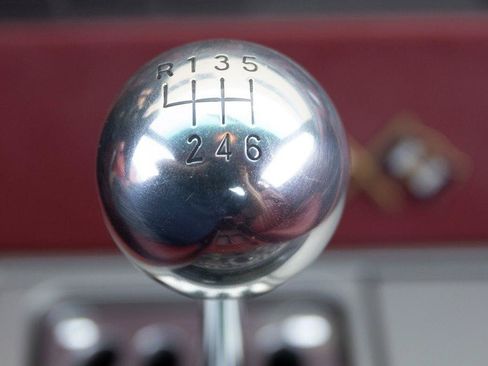 Used 1995 Ferrari 456 GT RWD image 2
