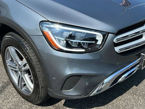 Used 2022 Mercedes-Benz GLC 300 4MATIC image 13