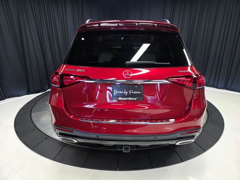 Used 2022 Mercedes-Benz GLE 450 4MATIC image 12
