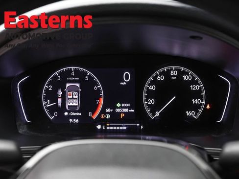 Used 2022 Honda Civic Sport image 17