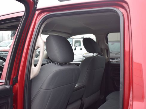 Used 2014 RAM 1500 Tradesman w/ Popular Equipment Group RWD image 47