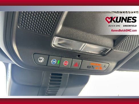 New 2026 GMC Acadia Elevation w/ Black Edition image 32