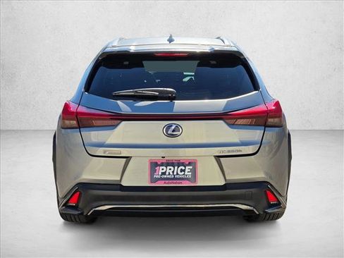 Used 2019 Lexus UX 250h F Sport image 7