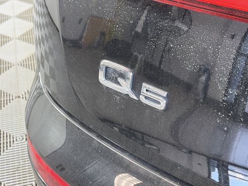 Used 2020 Audi Q5 2.0T Premium Plus image 16