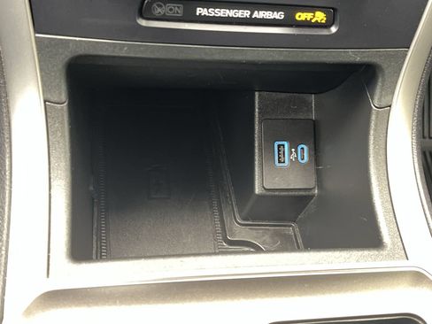 Used 2023 Ford Edge SEL w/ Convenience Package image 24