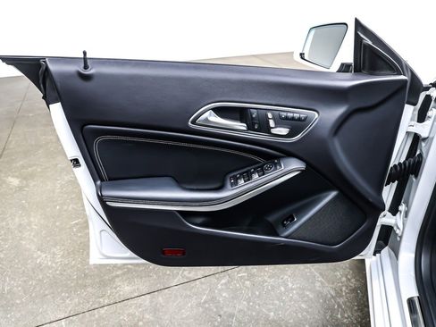 Used 2019 Mercedes-Benz CLA 250 CLA 250 Coupe image 22