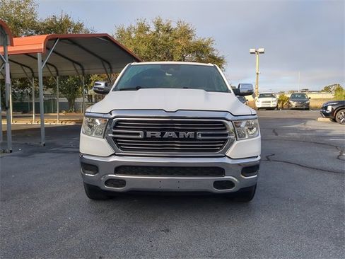 Used 2024 RAM 1500 Laramie image 9