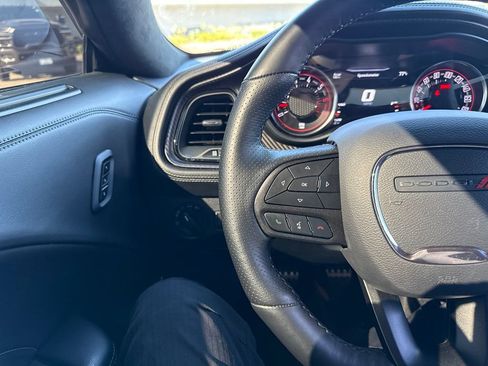 Used 2023 Dodge Challenger R/T Scat Pack RWD image 7