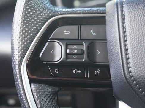 Used 2024 Toyota Tundra SR5 w/ TRD Off-Road Package AWD/4WD image 25