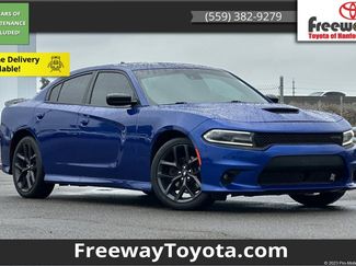 Used 2019 Dodge Charger GT image 1