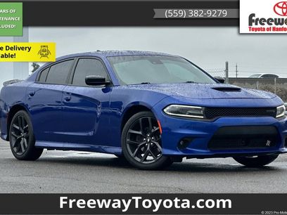 Used 2019 Dodge Charger GT