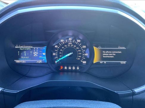 Used 2020 Ford Edge ST-Line w/ Cold Weather Package image 24