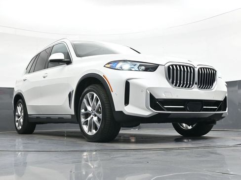 Used 2024 BMW X5 xDrive40i w/ Premium Package AWD/4WD image 80