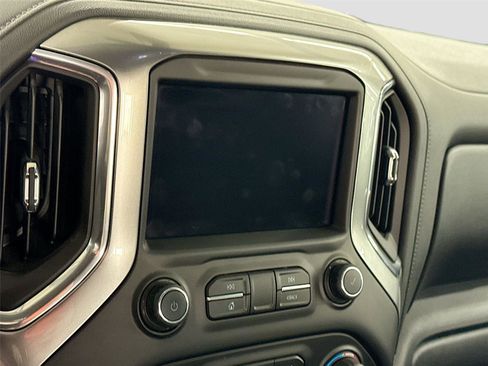 Used 2020 Chevrolet Silverado 1500 RST AWD/4WD image 4