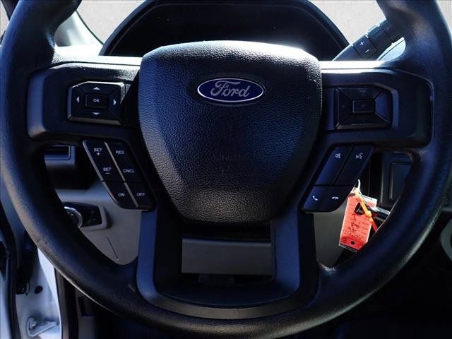 Used 2016 Ford F150 XL w/ Equipment Group 101A Mid AWD/4WD image 12