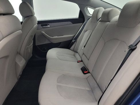 Used 2019 Hyundai Sonata SE FWD image 18