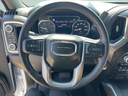 Used 2023 GMC Sierra 3500 Denali w/ Denali Ultimate Package image 20
