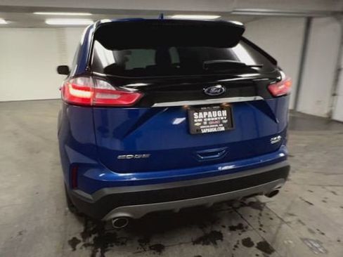 Used 2020 Ford Edge SEL w/ Convenience Package image 7