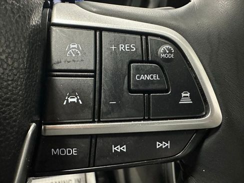 Used 2025 Toyota Grand Highlander AWD image 20