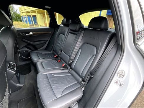 Used 2015 Audi Q5 TDI Premium Plus w/ Technology Package AWD/4WD image 20