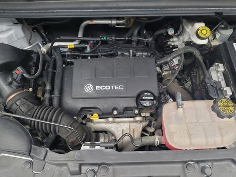 Used 2018 Buick Encore Preferred FWD image 30