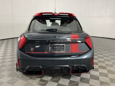 New 2026 MINI Cooper S FWD image 5